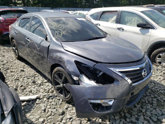 NISSAN ALTIMA 2.5 2013 1n4al3ap5dc217174