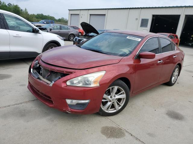 NISSAN ALTIMA 2013 1n4al3ap5dc217417