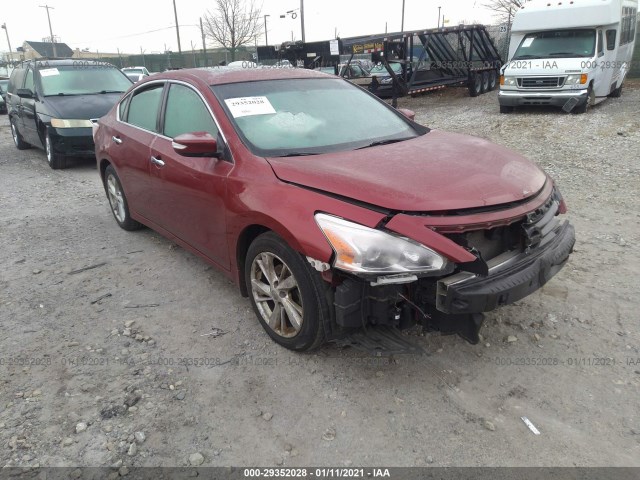 NISSAN ALTIMA 2013 1n4al3ap5dc217465