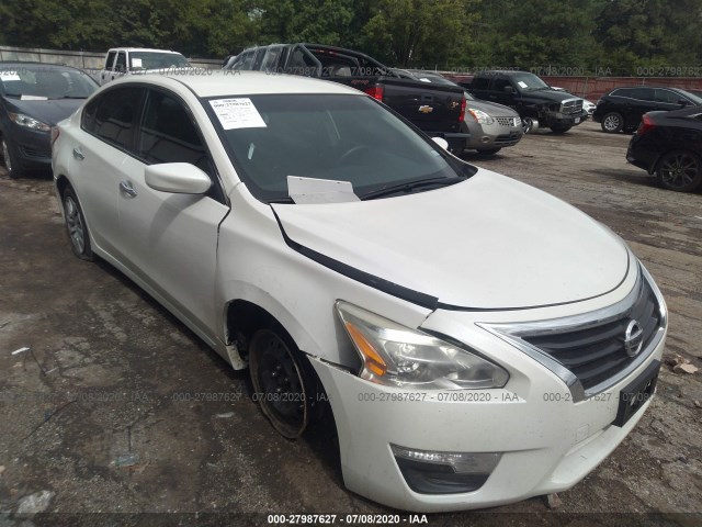 NISSAN ALTIMA 2013 1n4al3ap5dc217692