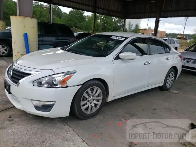 NISSAN ALTIMA 2013 1n4al3ap5dc217806