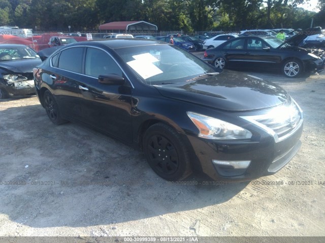 NISSAN ALTIMA 2013 1n4al3ap5dc218387