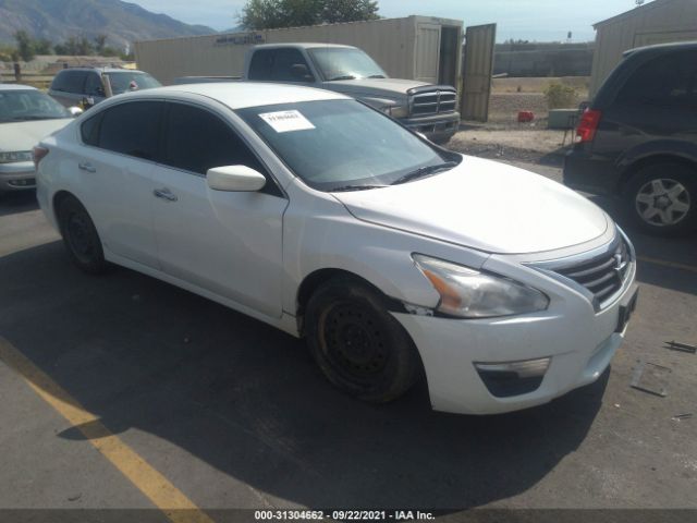 NISSAN ALTIMA 2013 1n4al3ap5dc218518