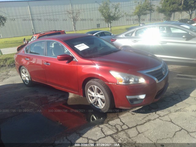 NISSAN ALTIMA 2013 1n4al3ap5dc219085