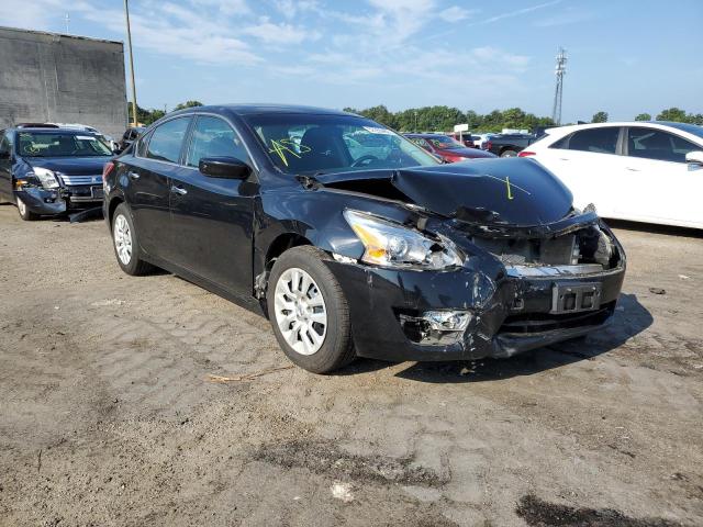 NISSAN ALTIMA 2.5 2013 1n4al3ap5dc219278