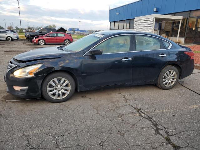 NISSAN ALTIMA 2013 1n4al3ap5dc219670