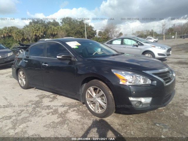 NISSAN ALTIMA 2013 1n4al3ap5dc219961