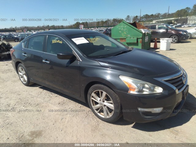 NISSAN ALTIMA 2013 1n4al3ap5dc220382