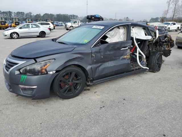 NISSAN ALTIMA 2013 1n4al3ap5dc221452