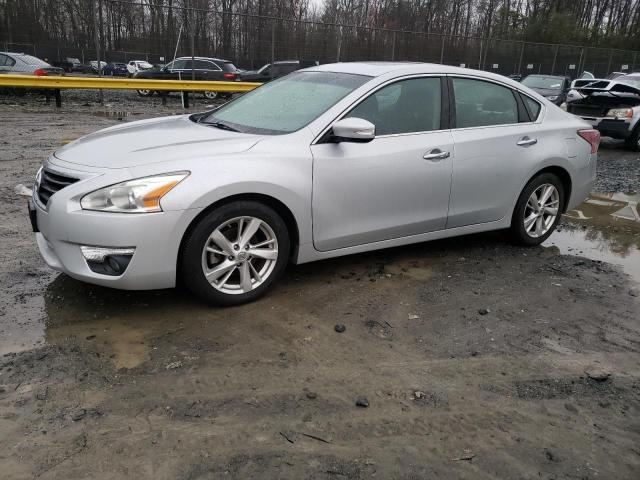 NISSAN ALTIMA 2013 1n4al3ap5dc221824