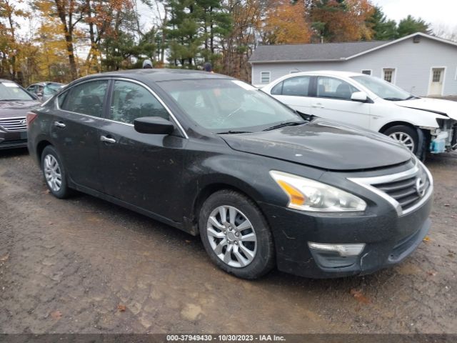 NISSAN ALTIMA 2013 1n4al3ap5dc222178