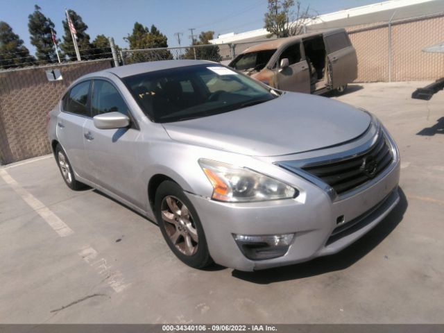 NISSAN ALTIMA 2013 1n4al3ap5dc222200