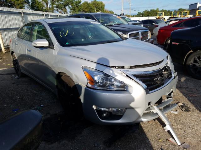 NISSAN ALTIMA 2.5 2013 1n4al3ap5dc222214