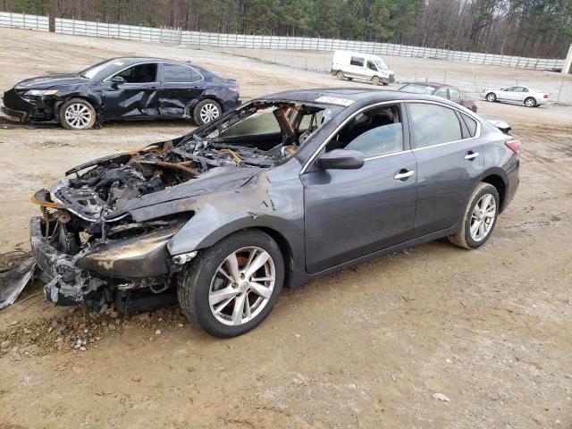 NISSAN ALTIMA 2.5 2013 1n4al3ap5dc222570