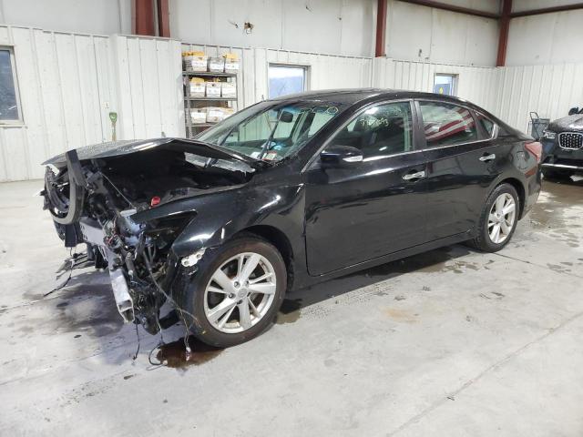 NISSAN ALTIMA 2013 1n4al3ap5dc222939