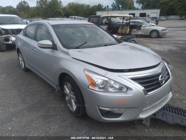 NISSAN ALTIMA 2013 1n4al3ap5dc223153