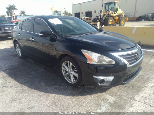 NISSAN ALTIMA 2013 1n4al3ap5dc223816