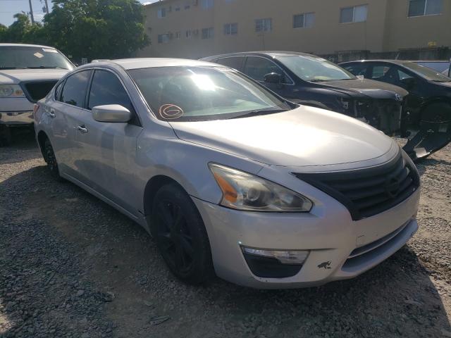 NISSAN ALTIMA 2.5 2013 1n4al3ap5dc224156