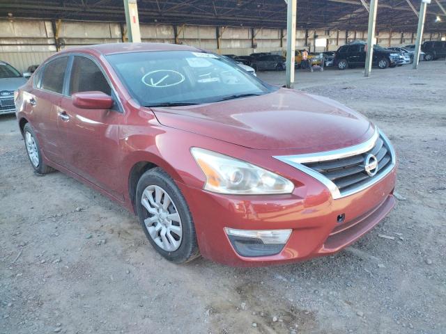 NISSAN ALTIMA 2.5 2013 1n4al3ap5dc224254