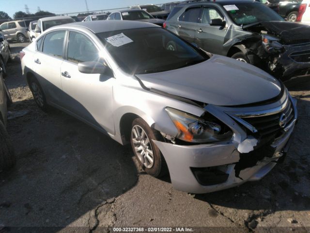 NISSAN ALTIMA 2013 1n4al3ap5dc225937