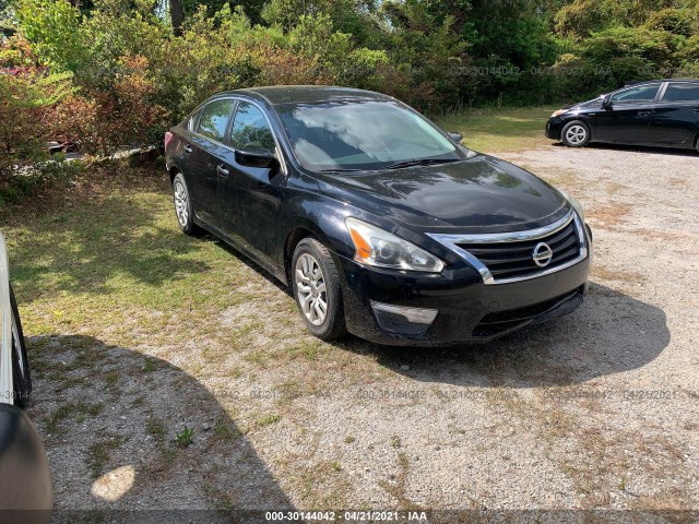 NISSAN ALTIMA 2013 1n4al3ap5dc226344