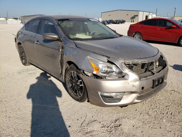 NISSAN ALTIMA 2.5 2013 1n4al3ap5dc226747