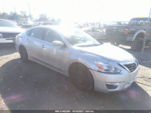 NISSAN ALTIMA 2013 1n4al3ap5dc226876