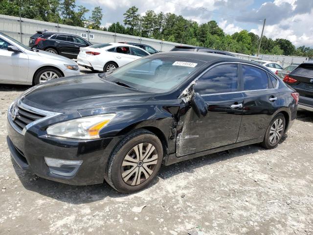 NISSAN ALTIMA 2.5 2013 1n4al3ap5dc227154