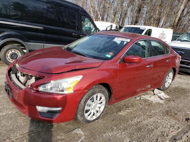 NISSAN ALTIMA 2013 1n4al3ap5dc227851