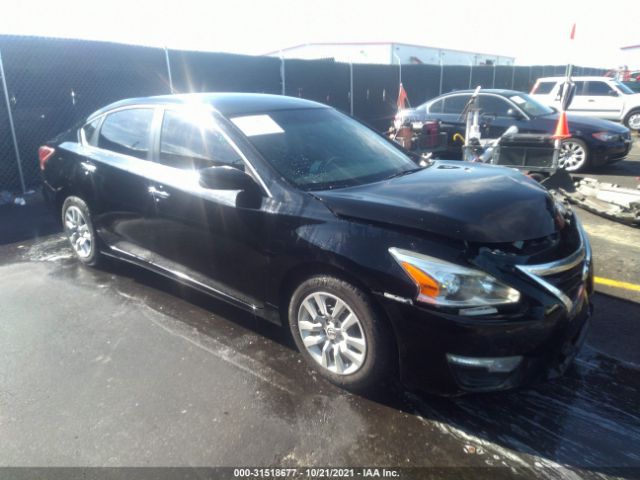 NISSAN ALTIMA 2013 1n4al3ap5dc229261