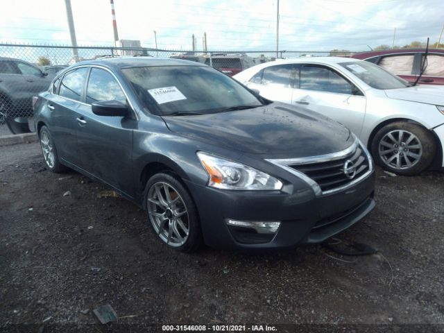 NISSAN ALTIMA 2013 1n4al3ap5dc229471