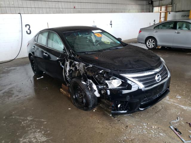 NISSAN ALTIMA 2.5 2013 1n4al3ap5dc229633