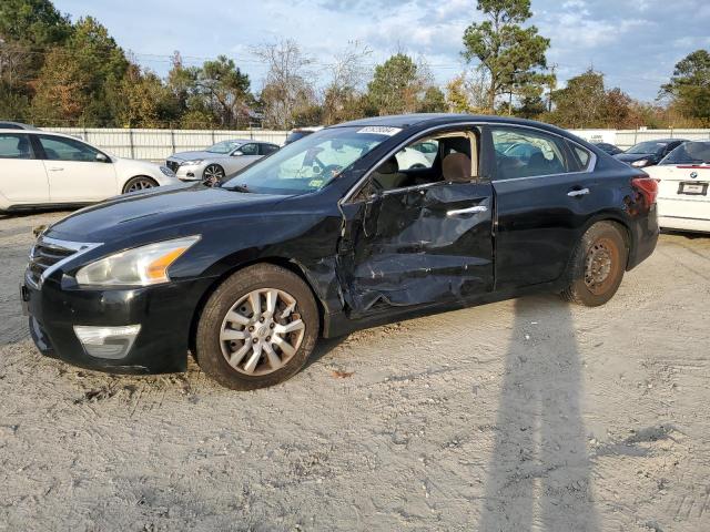 NISSAN ALTIMA 2.5 2013 1n4al3ap5dc229759