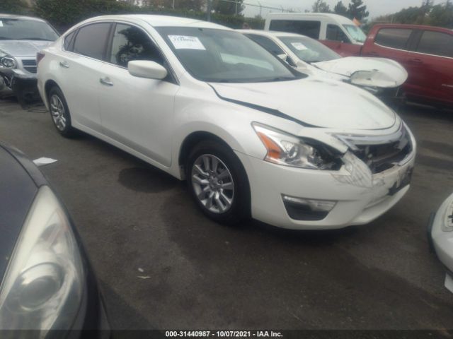 NISSAN ALTIMA 2013 1n4al3ap5dc229843