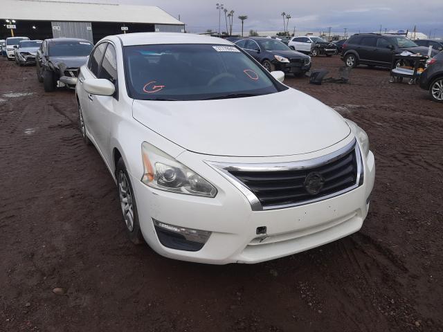 NISSAN ALTIMA 2.5 2013 1n4al3ap5dc229938