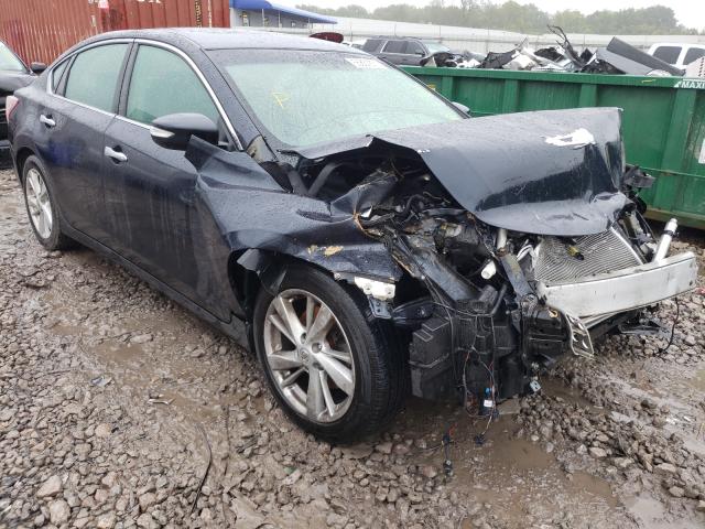 NISSAN ALTIMA 2.5 2013 1n4al3ap5dc230328