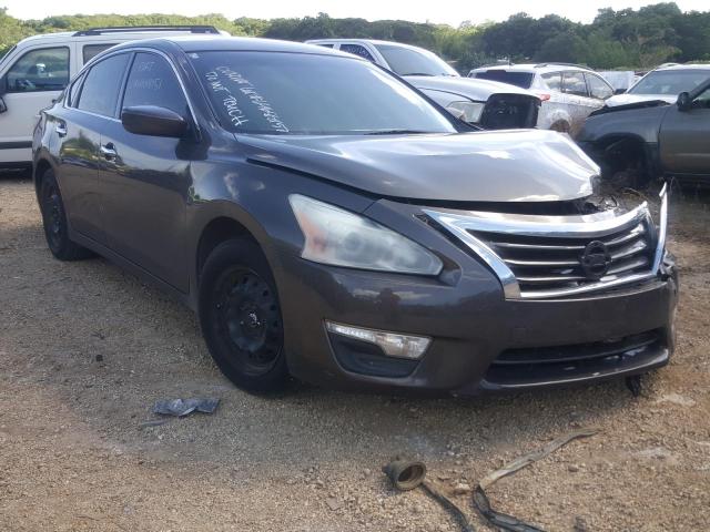 NISSAN ALTIMA 2.5 2013 1n4al3ap5dc231351