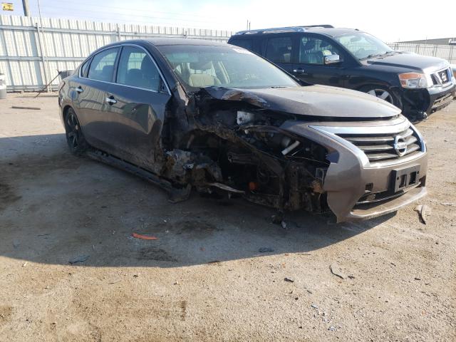 NISSAN ALTIMA 2.5 2013 1n4al3ap5dc232130