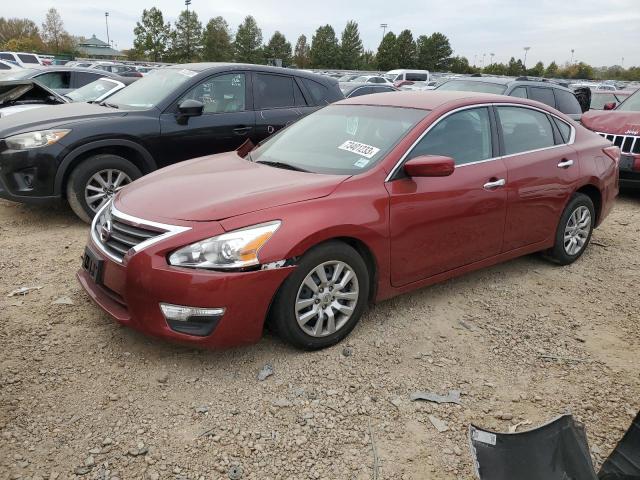 NISSAN ALTIMA 2013 1n4al3ap5dc232998