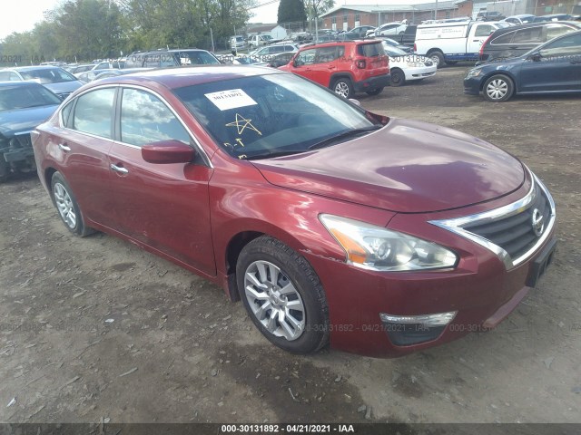 NISSAN ALTIMA 2013 1n4al3ap5dc233021