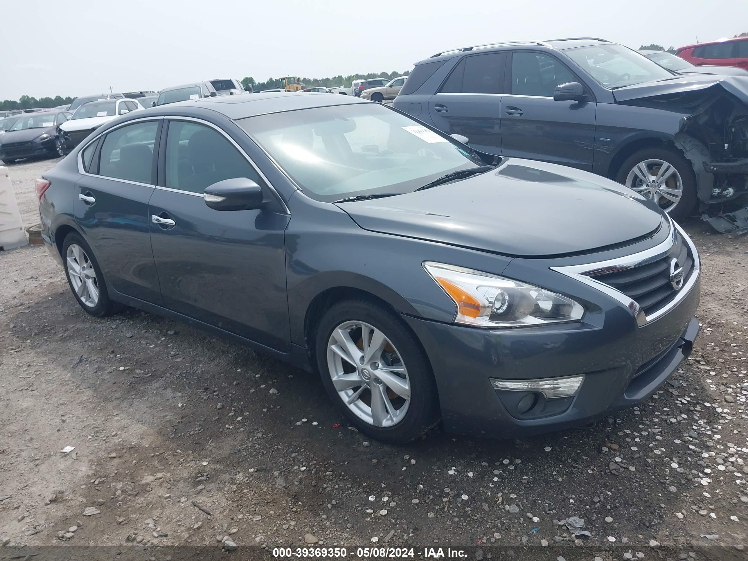 NISSAN ALTIMA 2013 1n4al3ap5dc233522