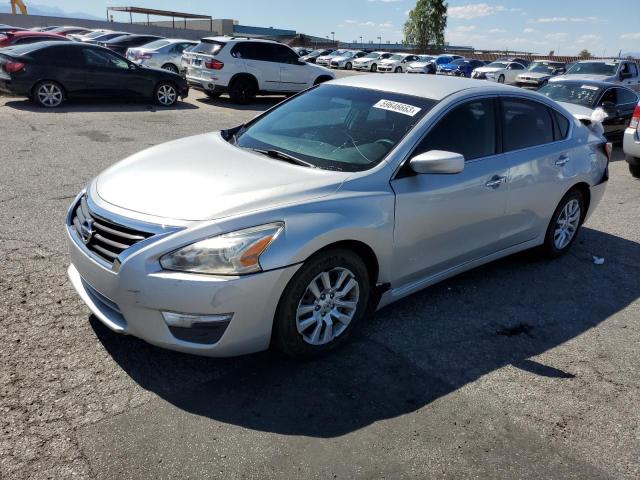 NISSAN ALTIMA 2.5 2013 1n4al3ap5dc234850