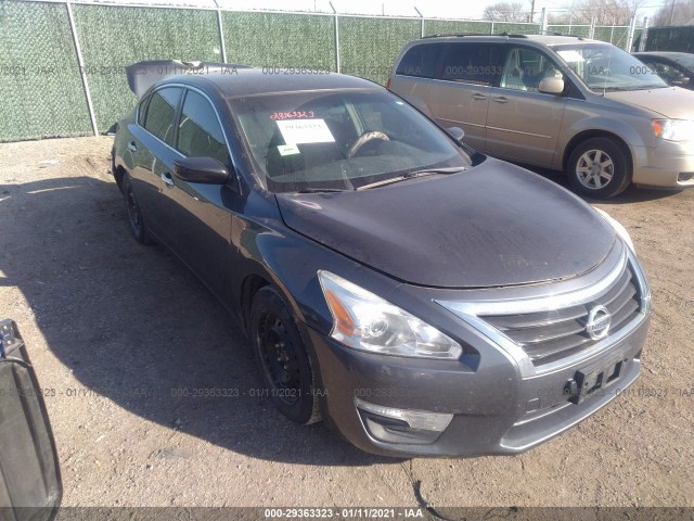 NISSAN ALTIMA 2013 1n4al3ap5dc235030