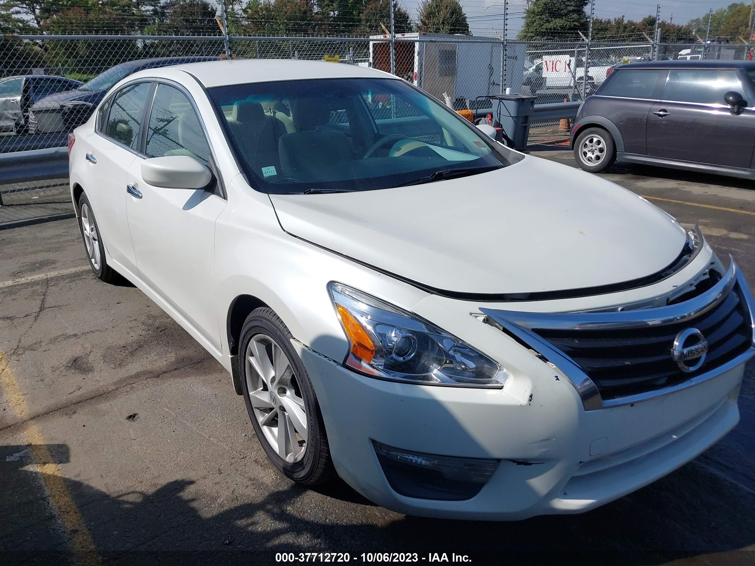 NISSAN ALTIMA 2013 1n4al3ap5dc235500