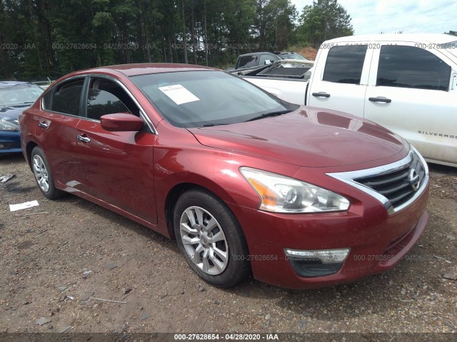 NISSAN ALTIMA 2013 1n4al3ap5dc235948