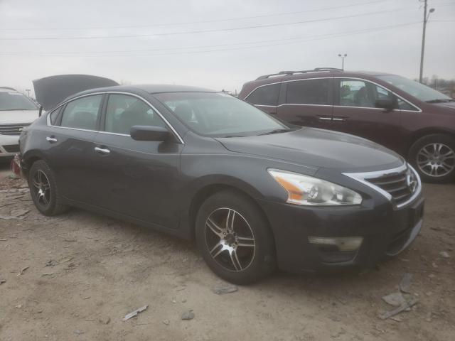 NISSAN ALTIMA 2.5 2013 1n4al3ap5dc236498