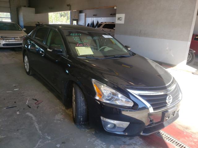 NISSAN ALTIMA 2.5 2013 1n4al3ap5dc237103