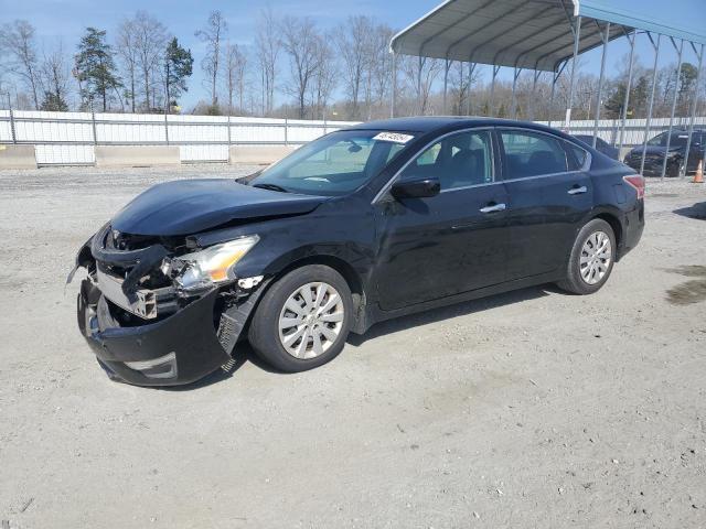 NISSAN ALTIMA 2013 1n4al3ap5dc238140