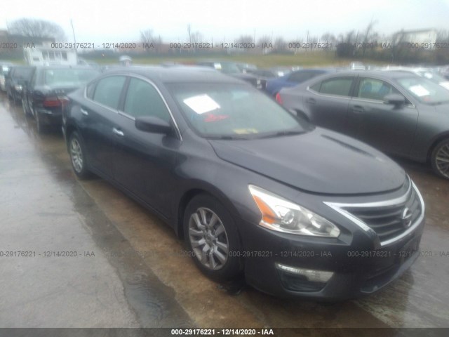 NISSAN ALTIMA 2013 1n4al3ap5dc238235