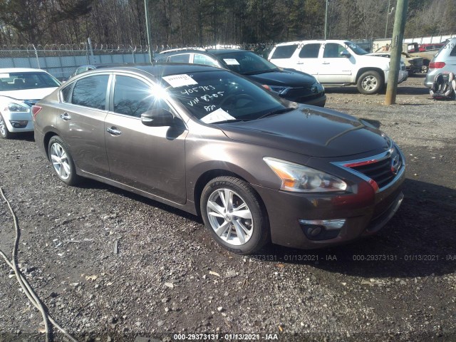 NISSAN ALTIMA 2013 1n4al3ap5dc238705